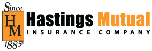 Hastings Mutual Logo