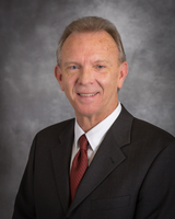 Steven Sinnott, CIC